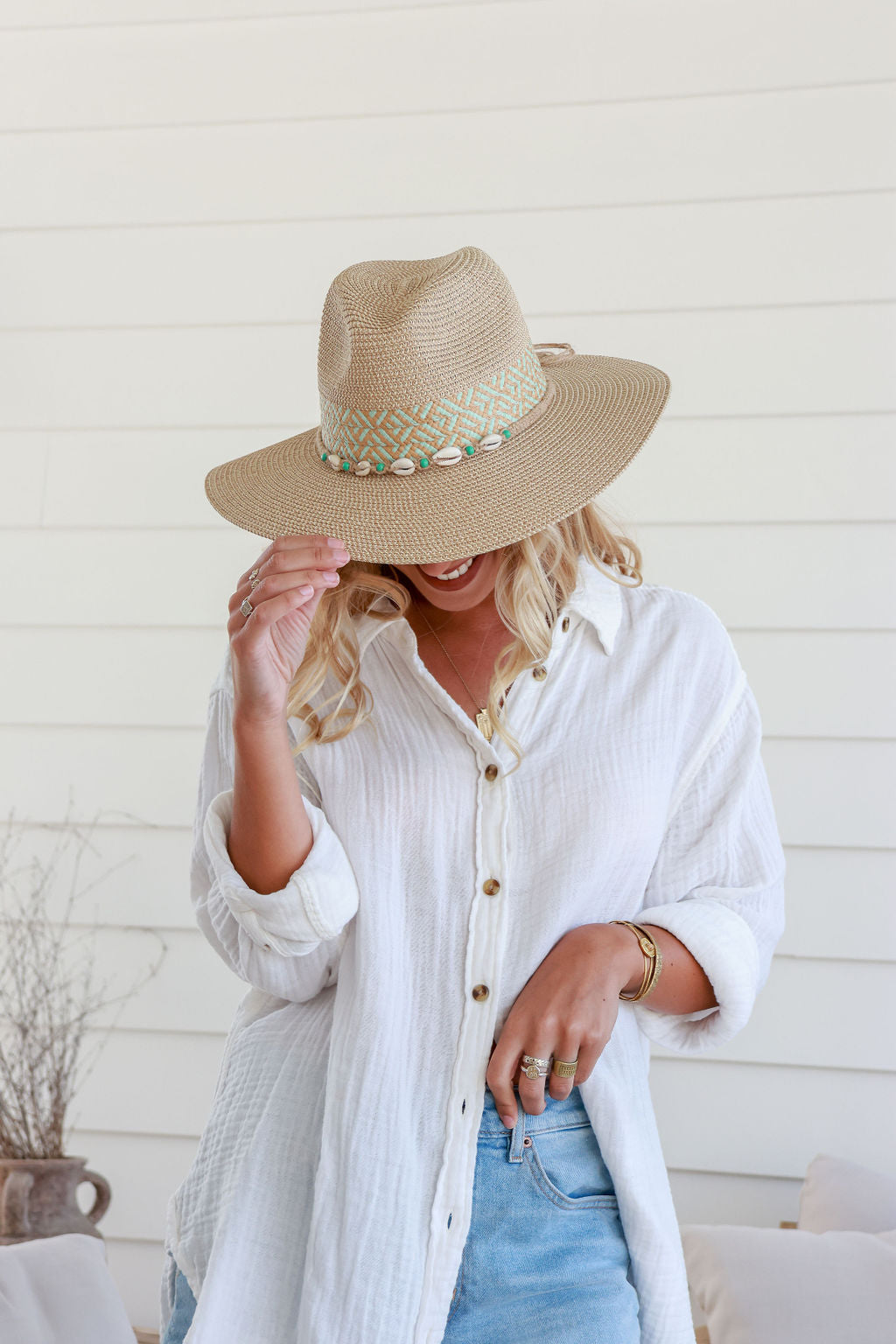 Hat FSH2304
