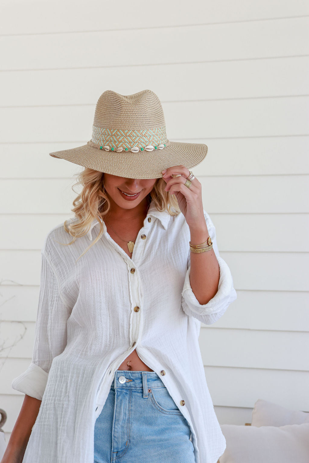 Hat FSH2304
