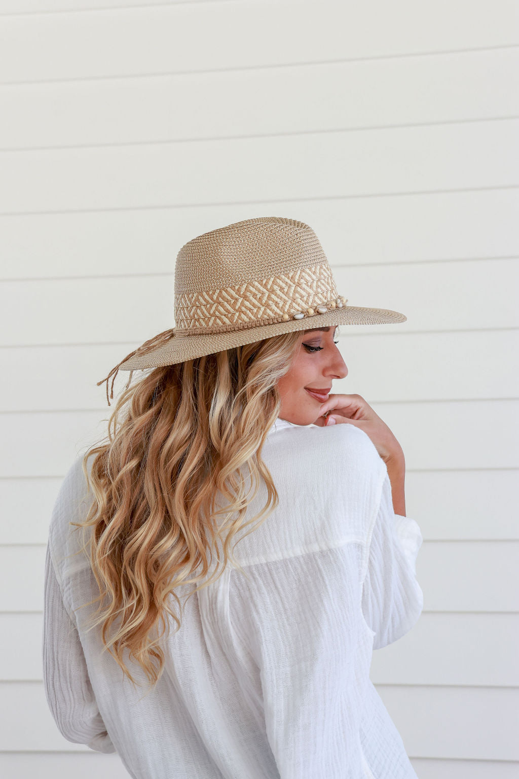Hat FSH2304