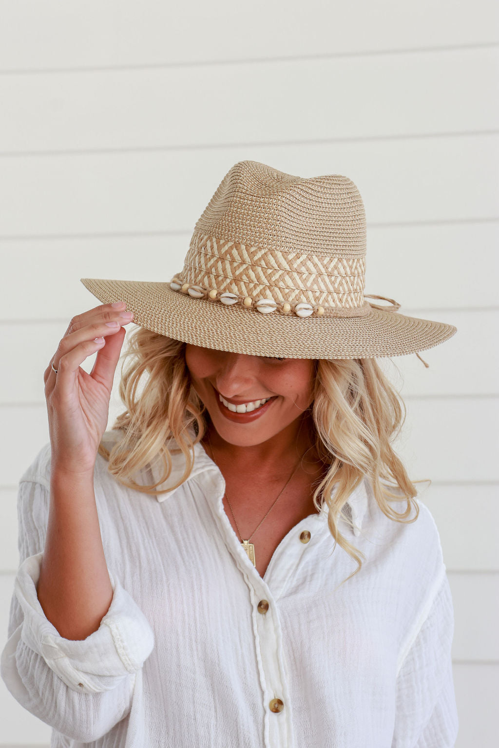 Hat FSH2304