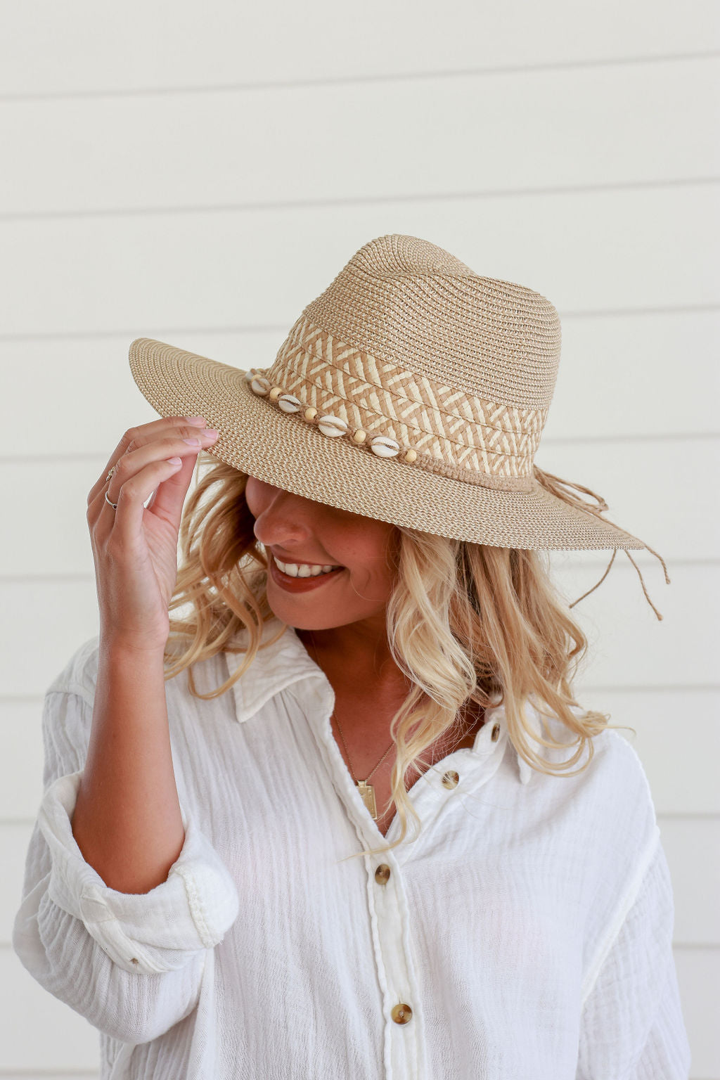 Hat FSH2304