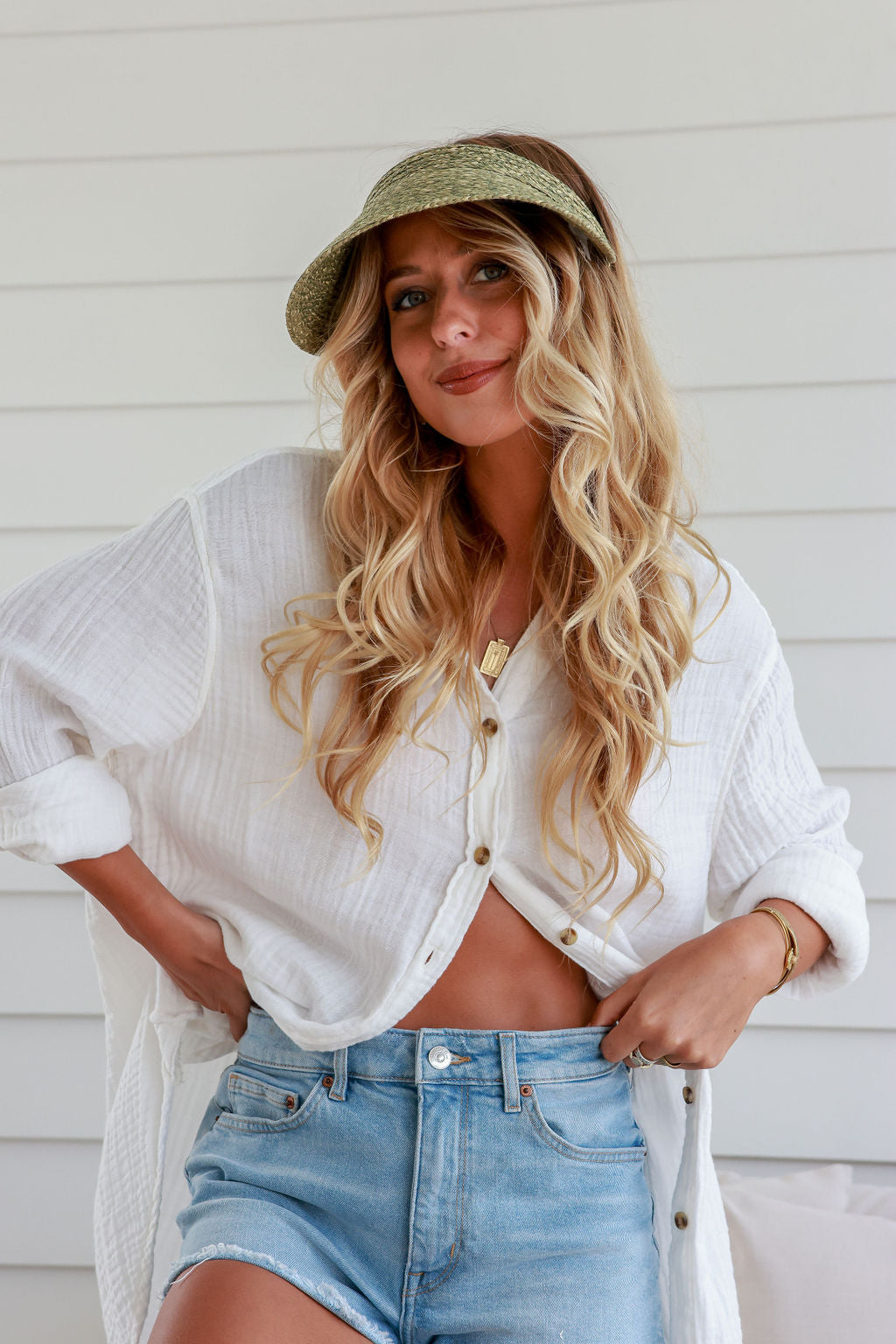 Hat FSH2306