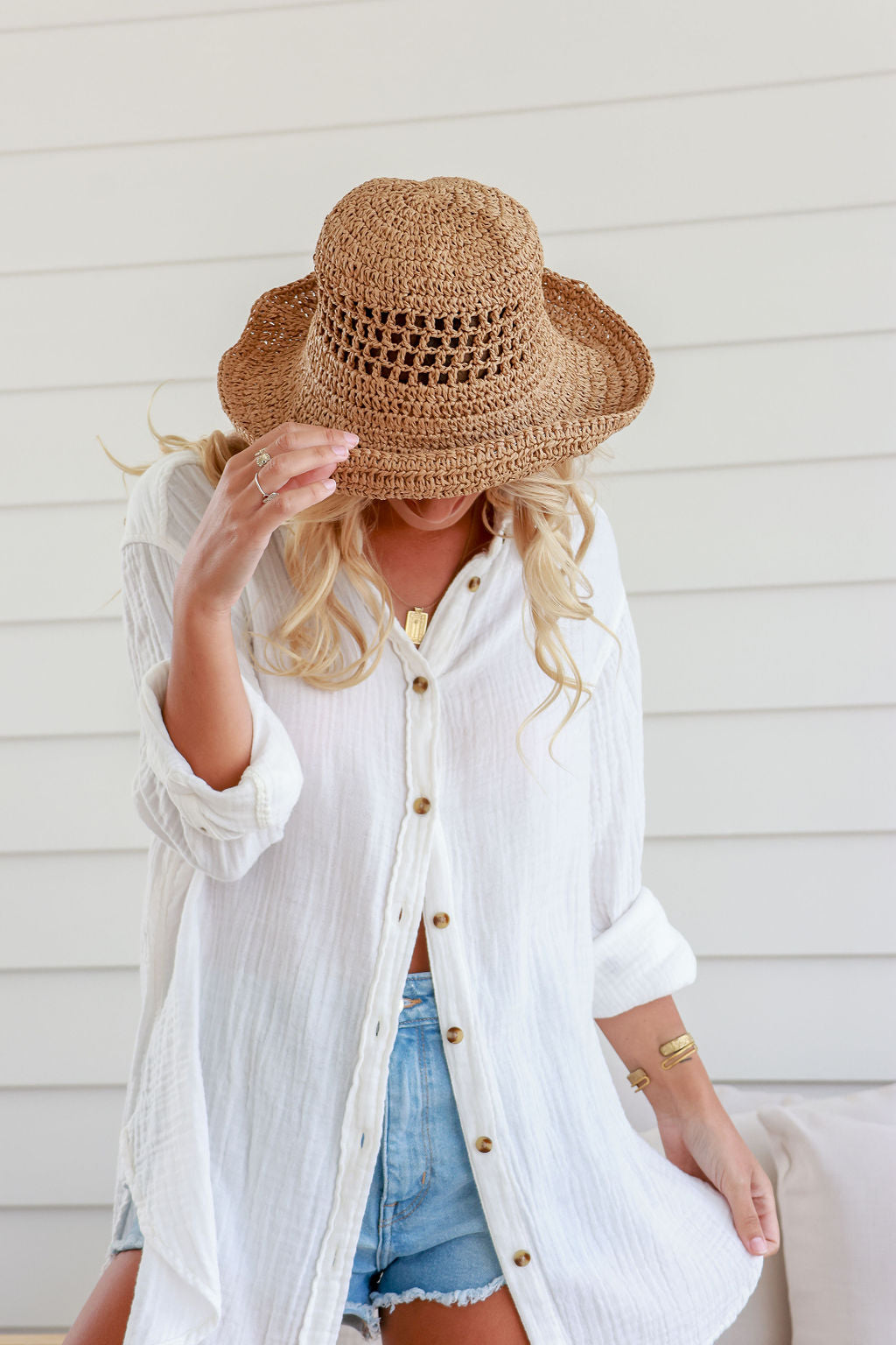 Hat FSH2307