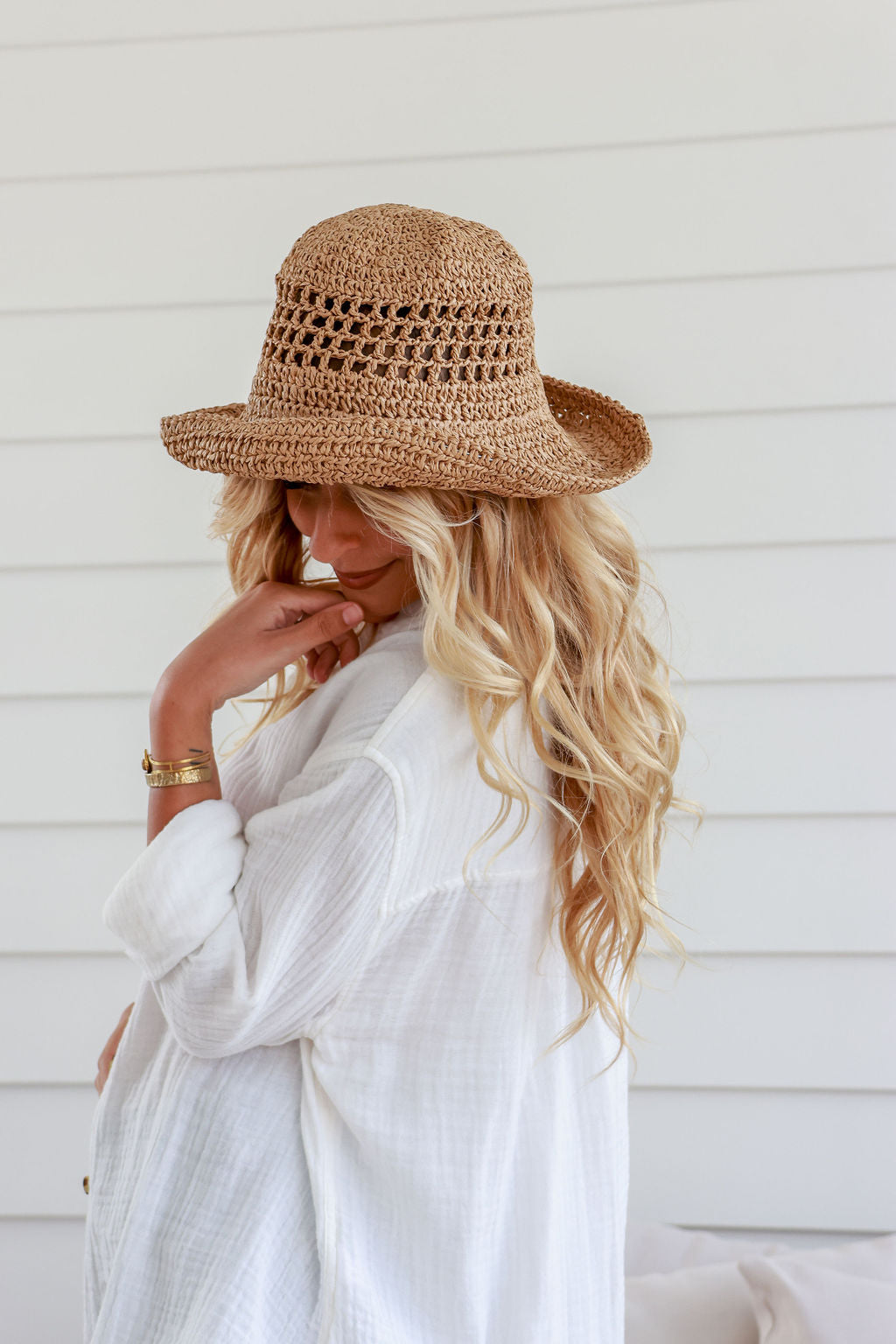Hat FSH2307