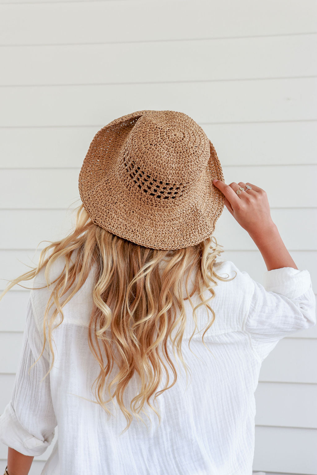 Hat FSH2307