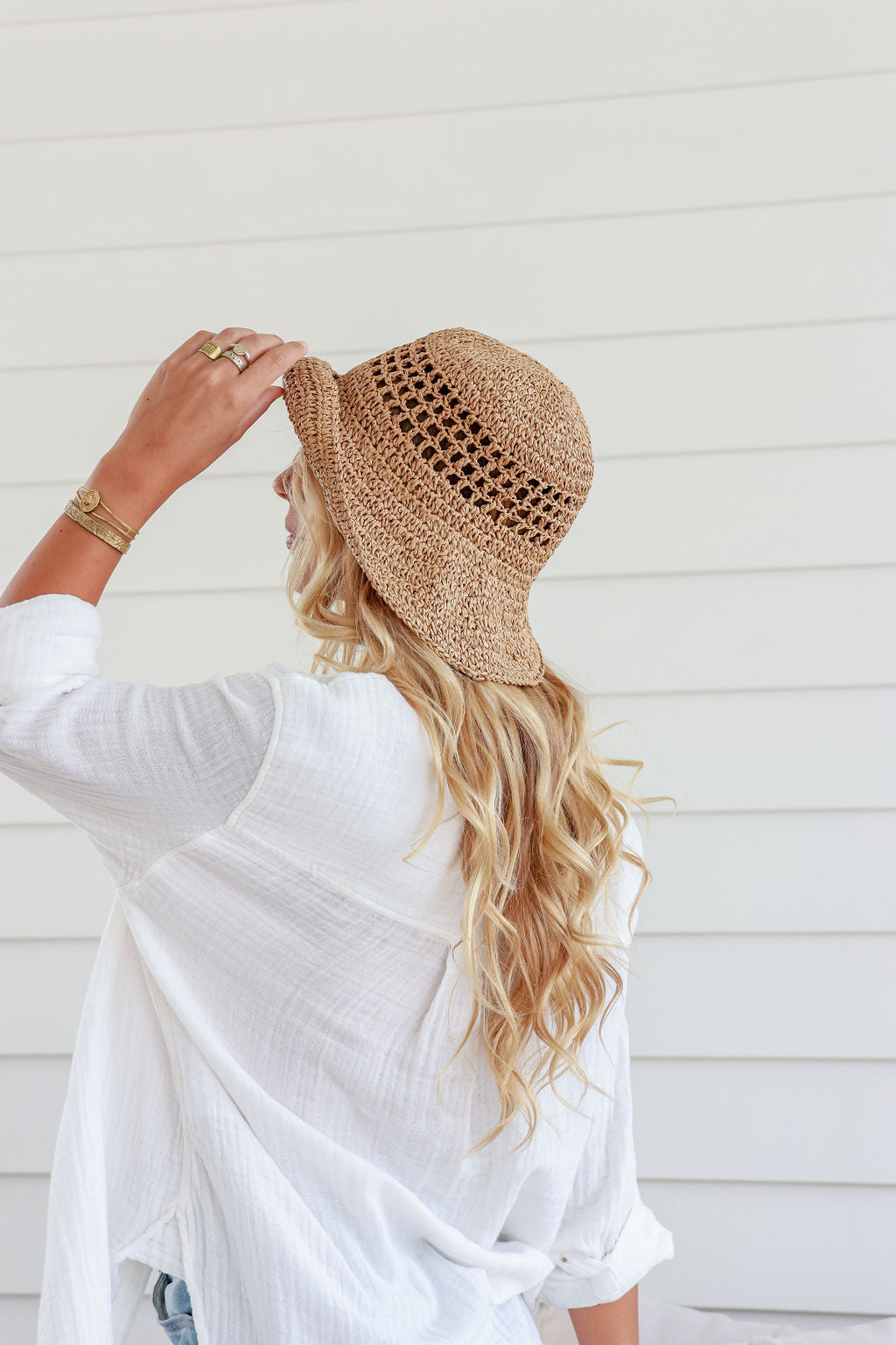 Hat FSH2307
