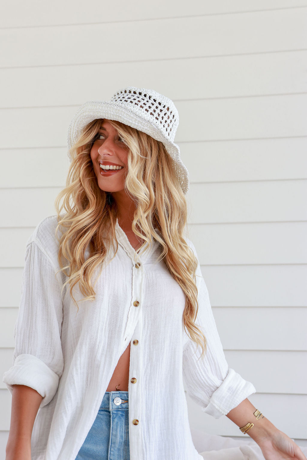 Hat FSH2307