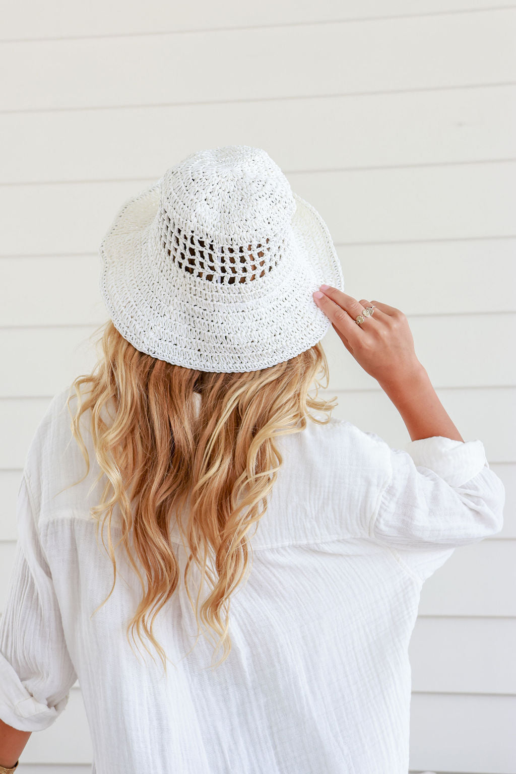 Hat FSH2307