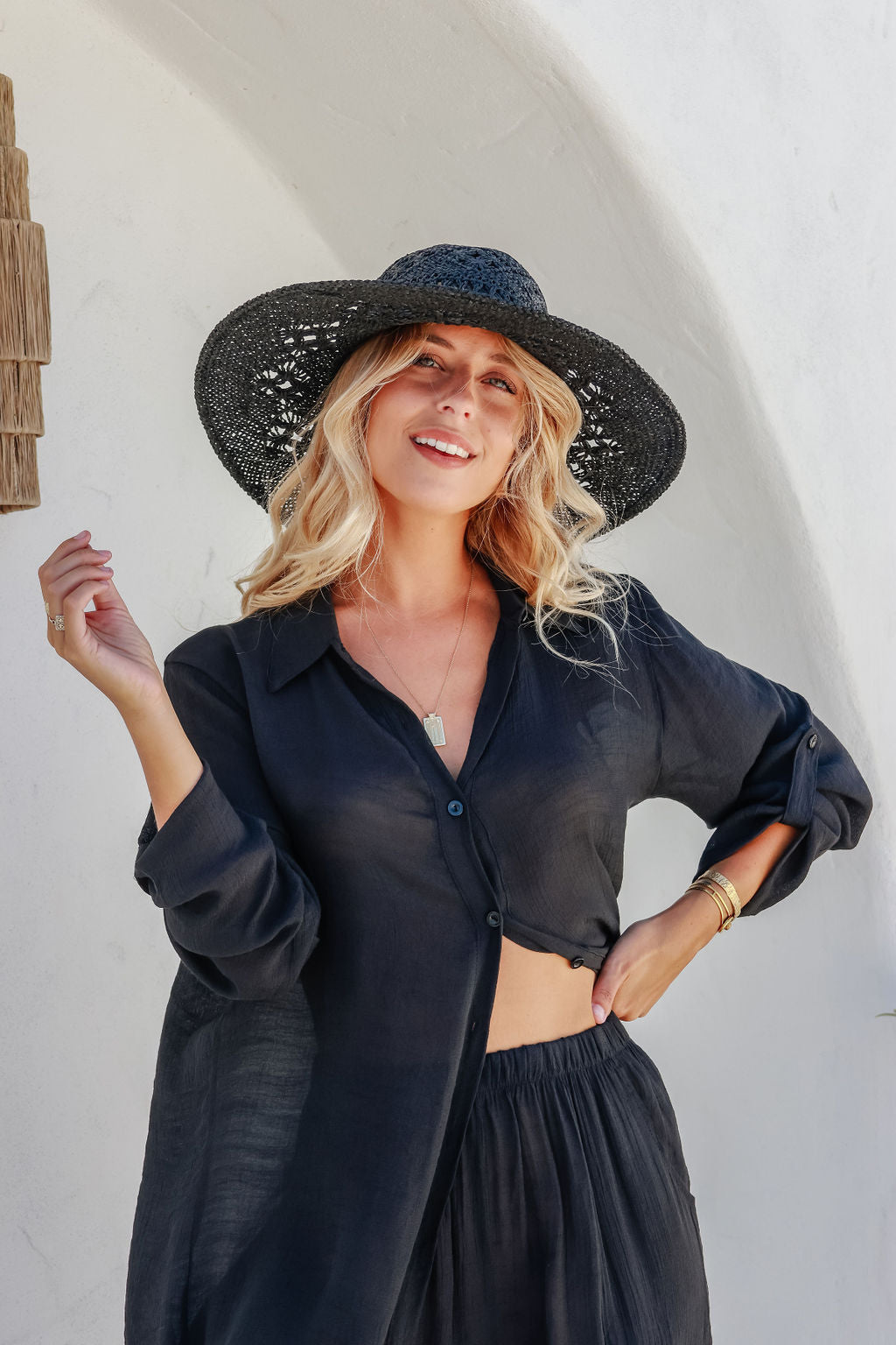 Hat FSH2308