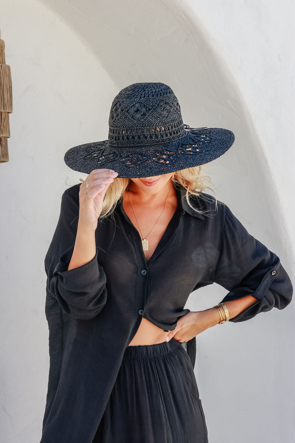 Hat FSH2308