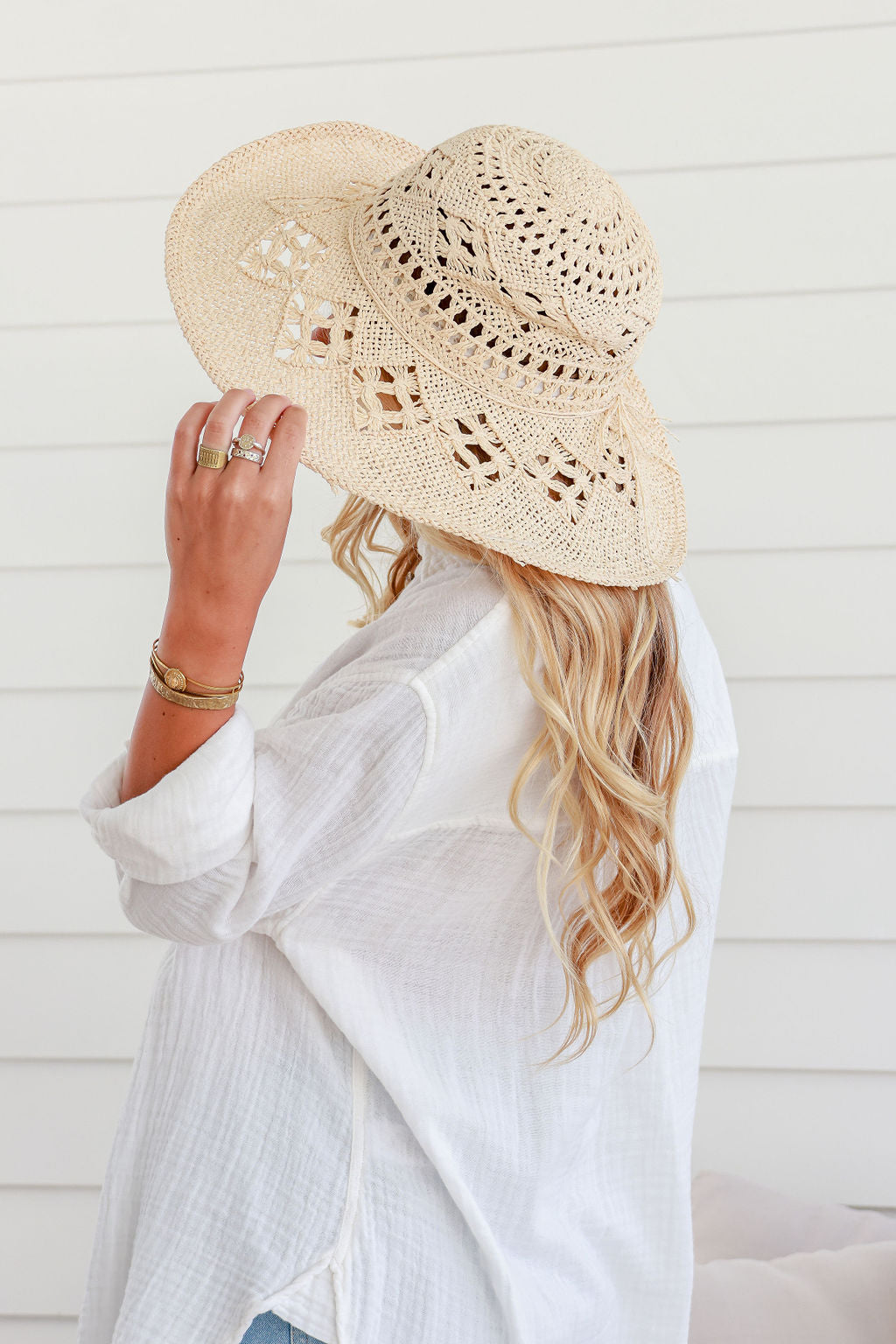 Hat FSH2308