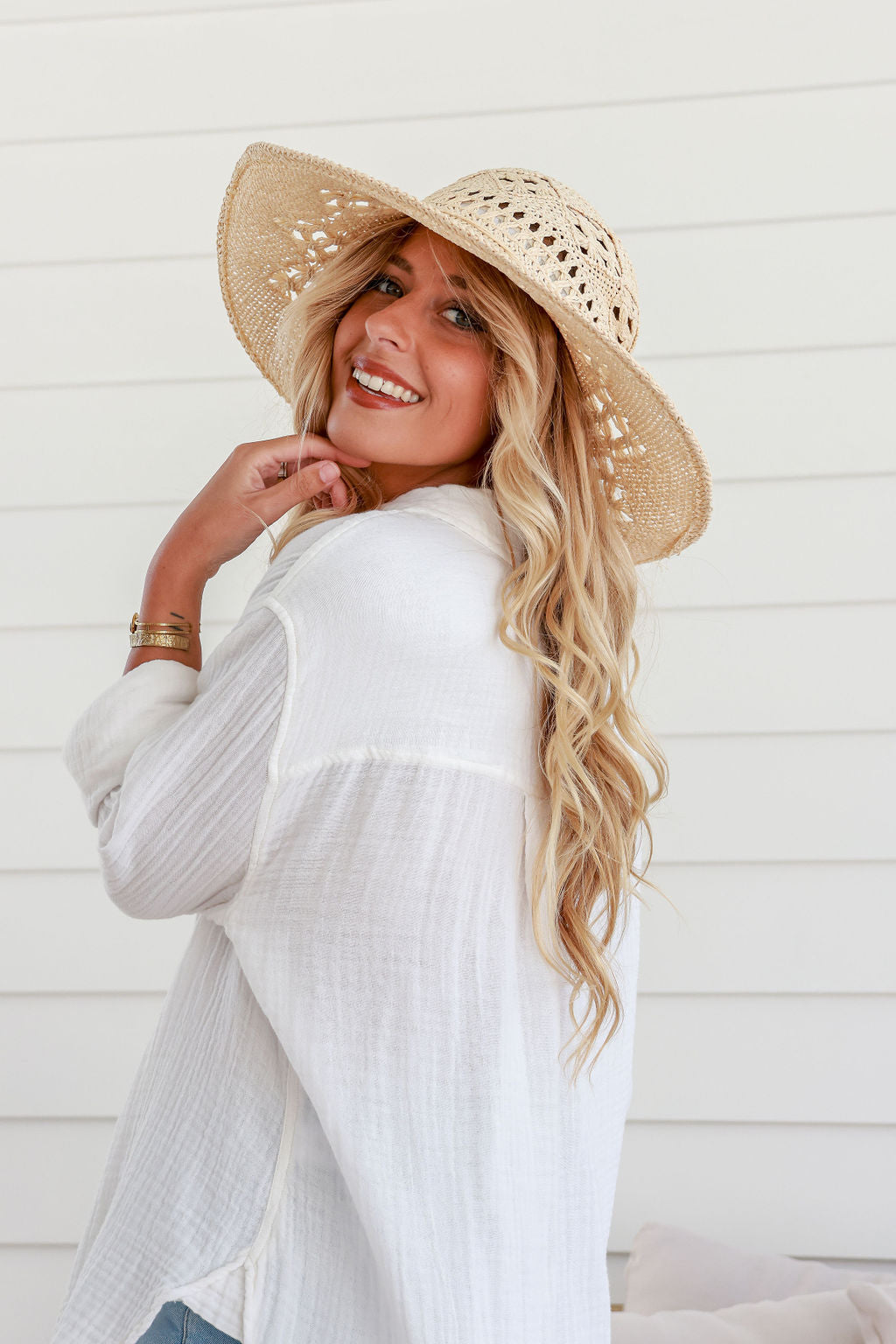 Hat FSH2308