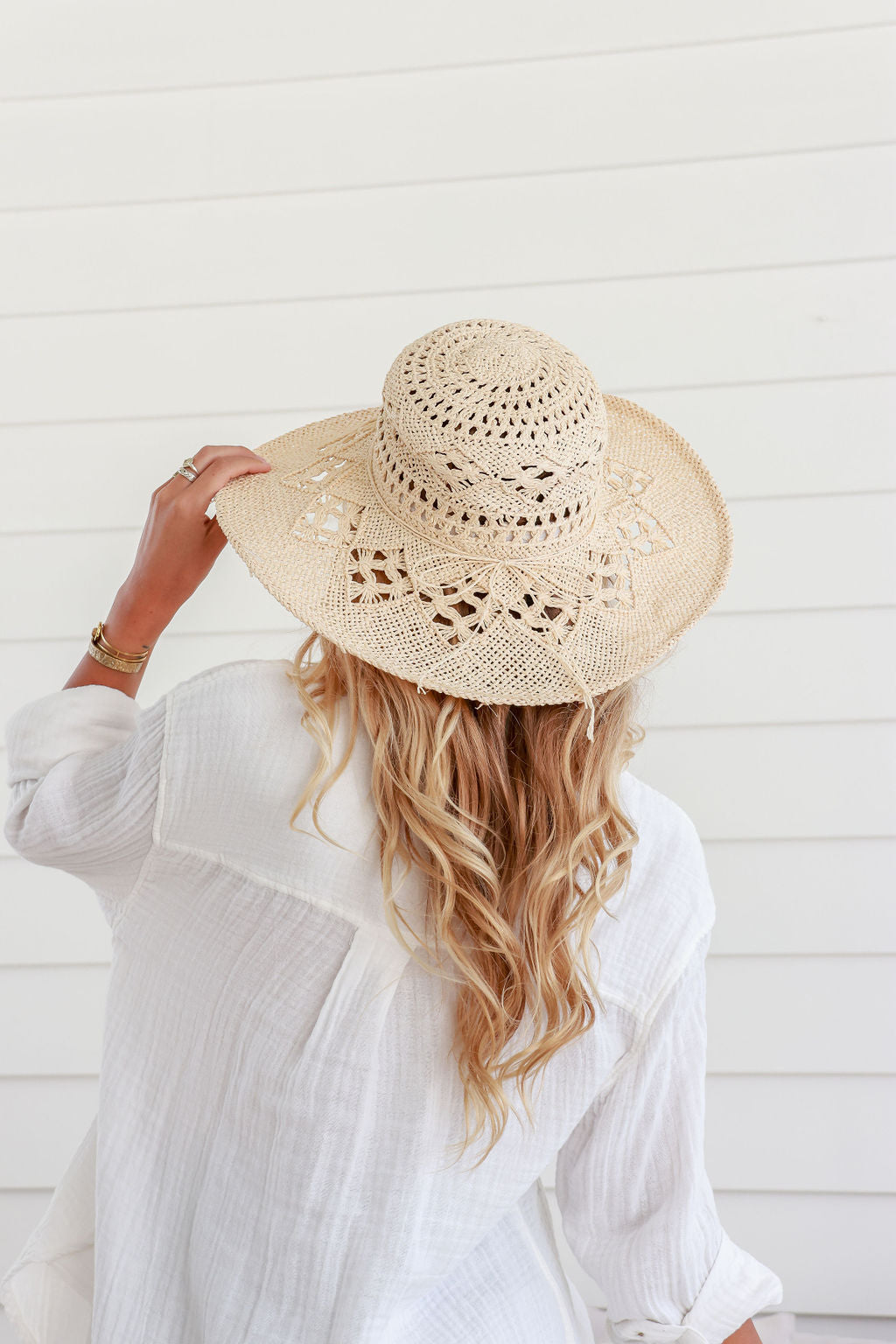 Hat FSH2308