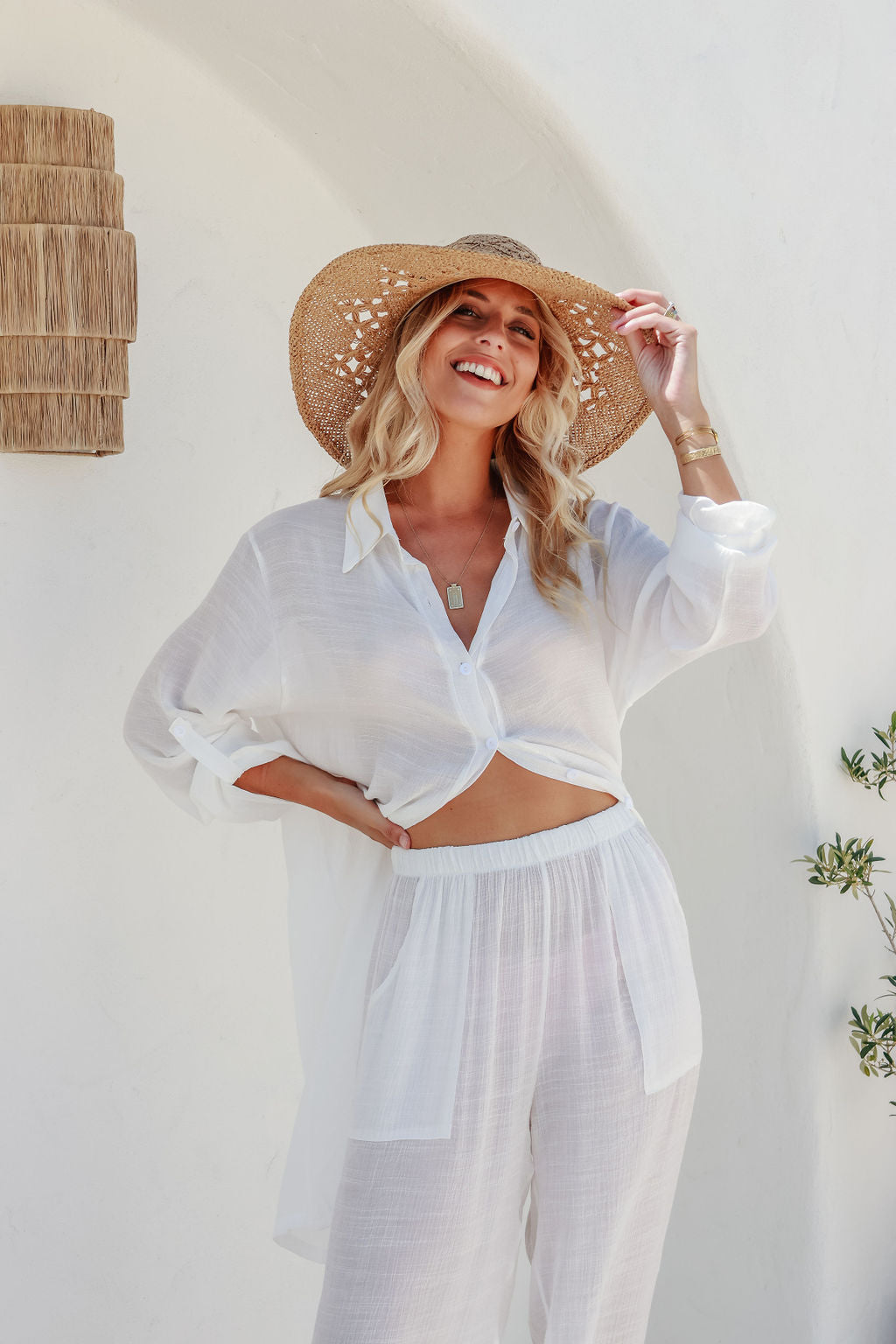 Hat FSH2308