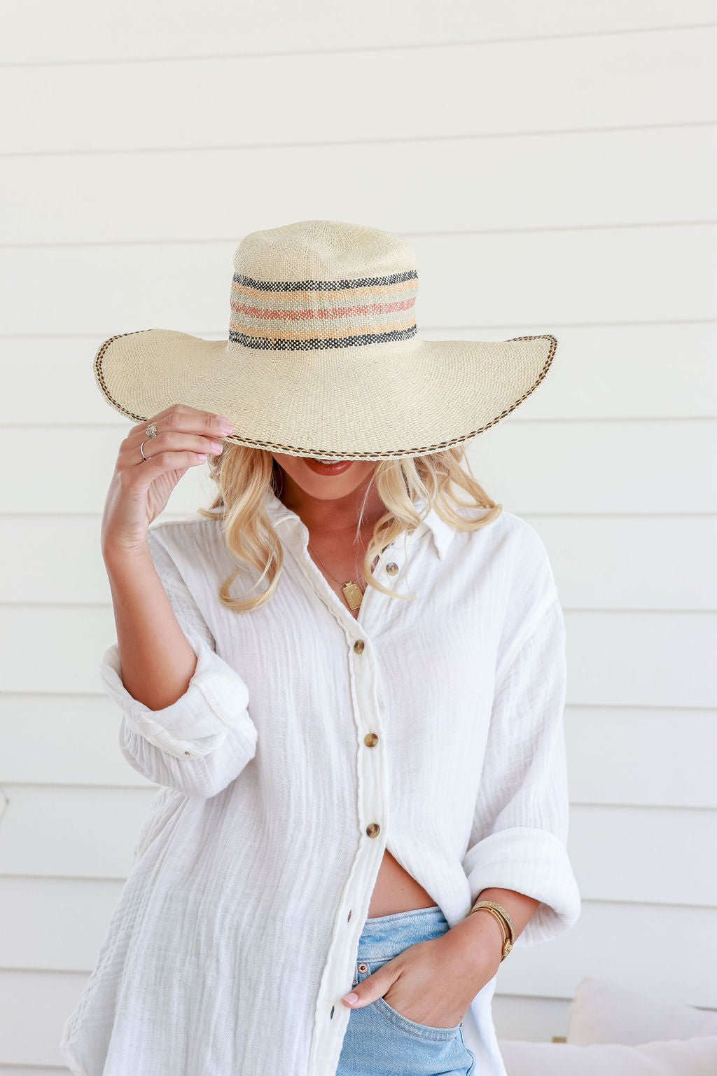 Hat FSH2309