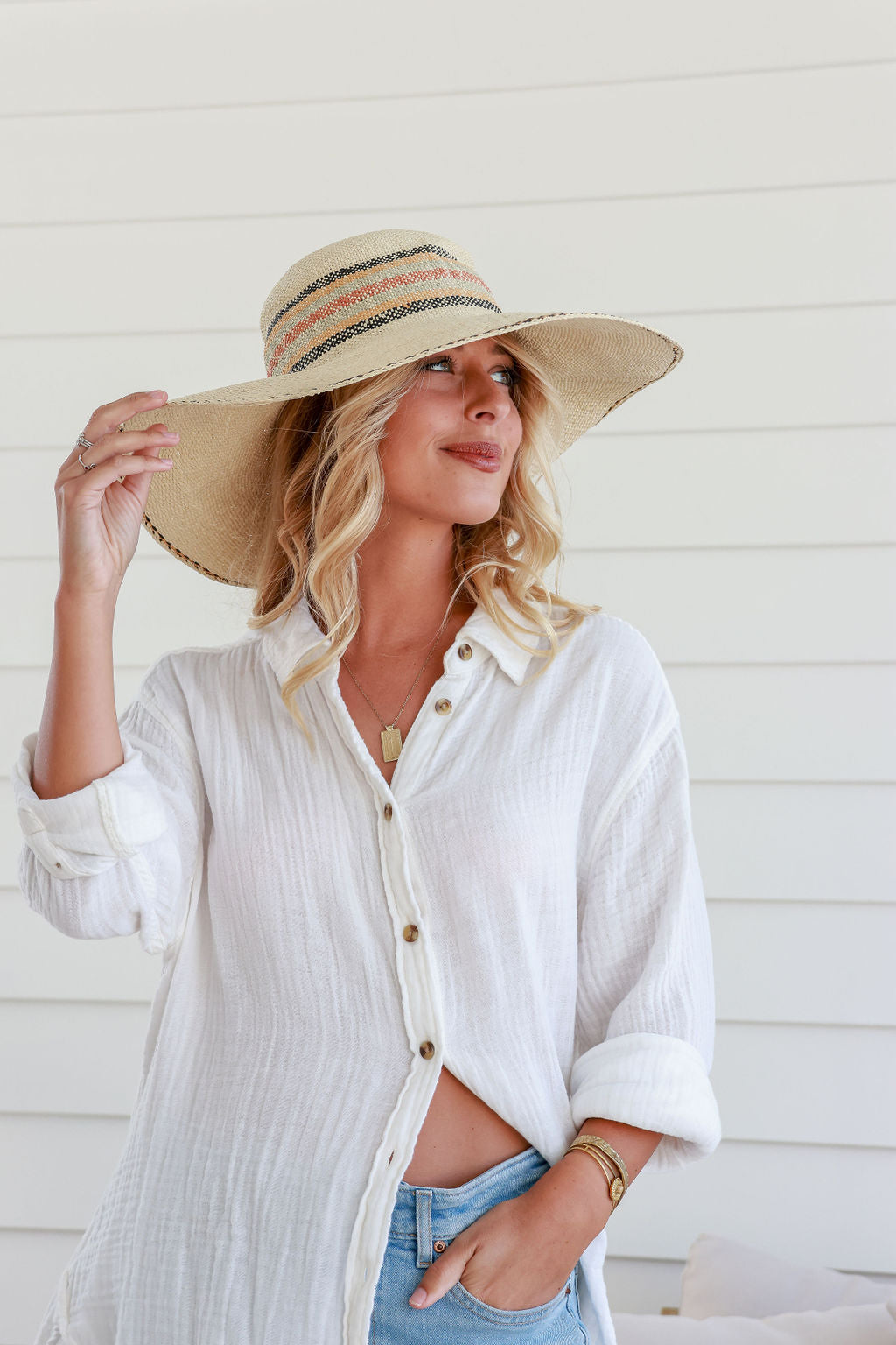 Hat FSH2309