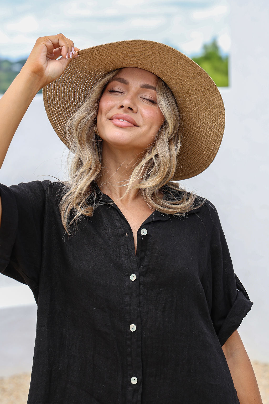 Hat FSH2403