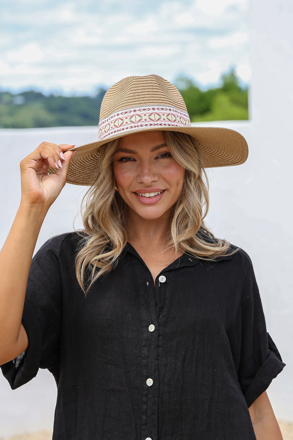Hat FSH2403