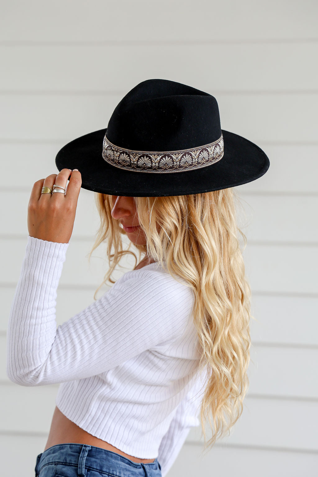 Hat FSH2404