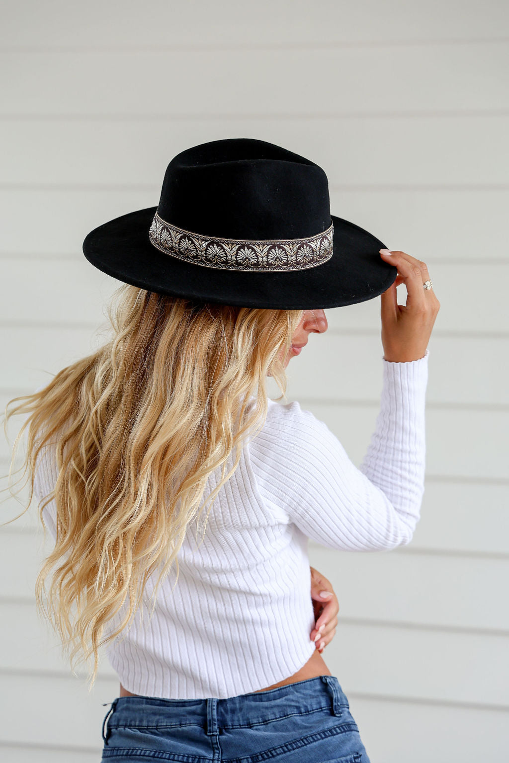 Hat FSH2404
