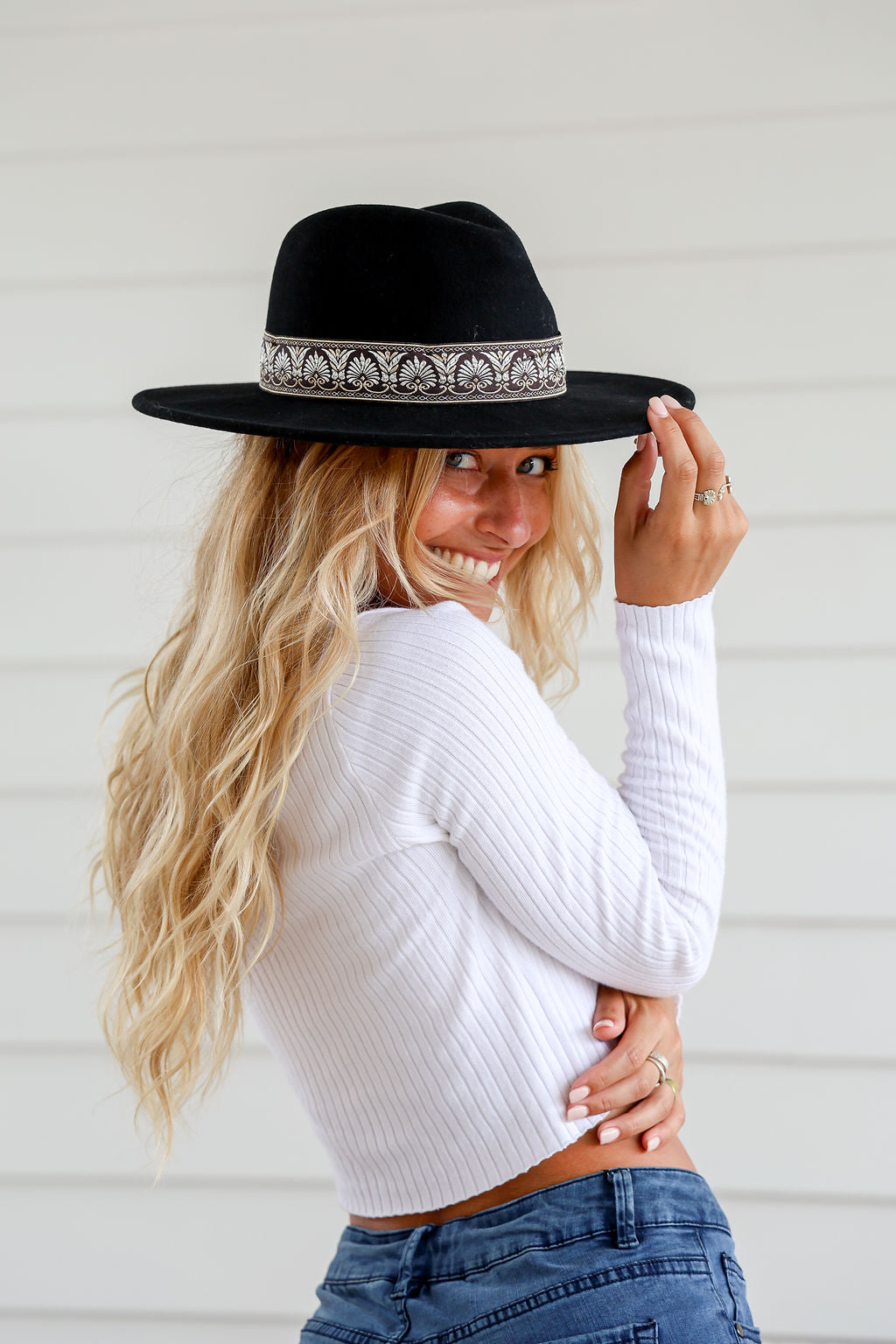 Hat FSH2404