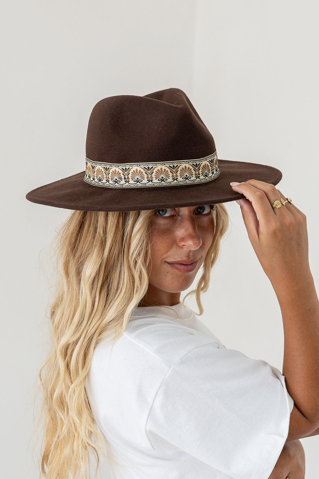 Hat FSH2404