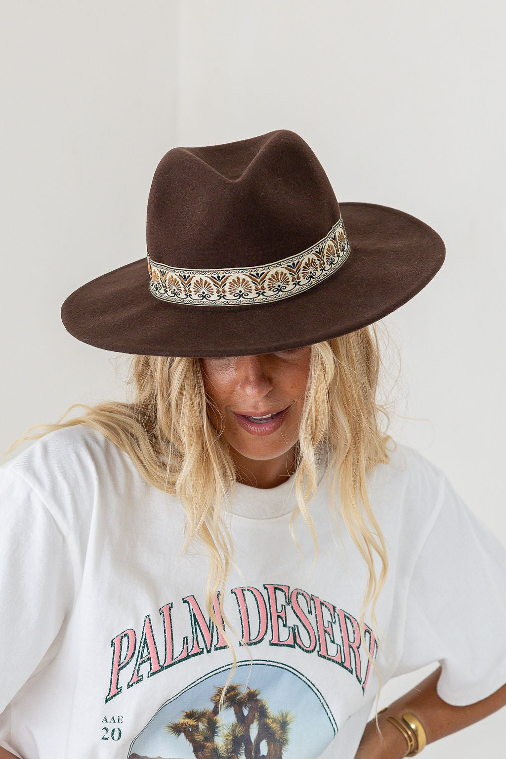 Hat FSH2404