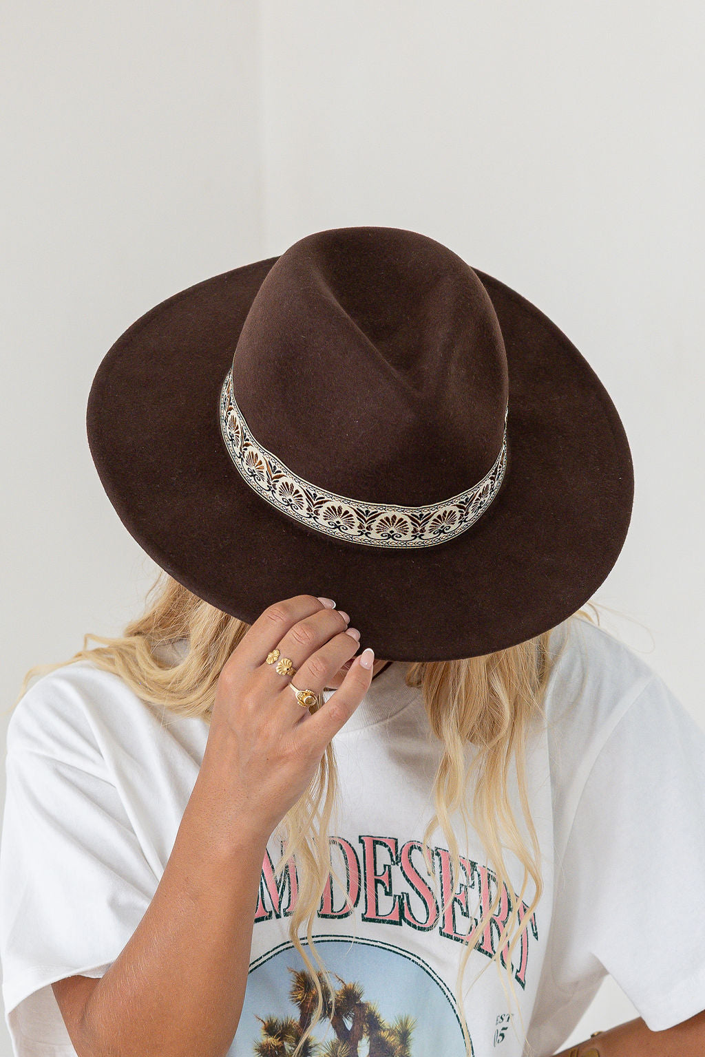 Hat FSH2404