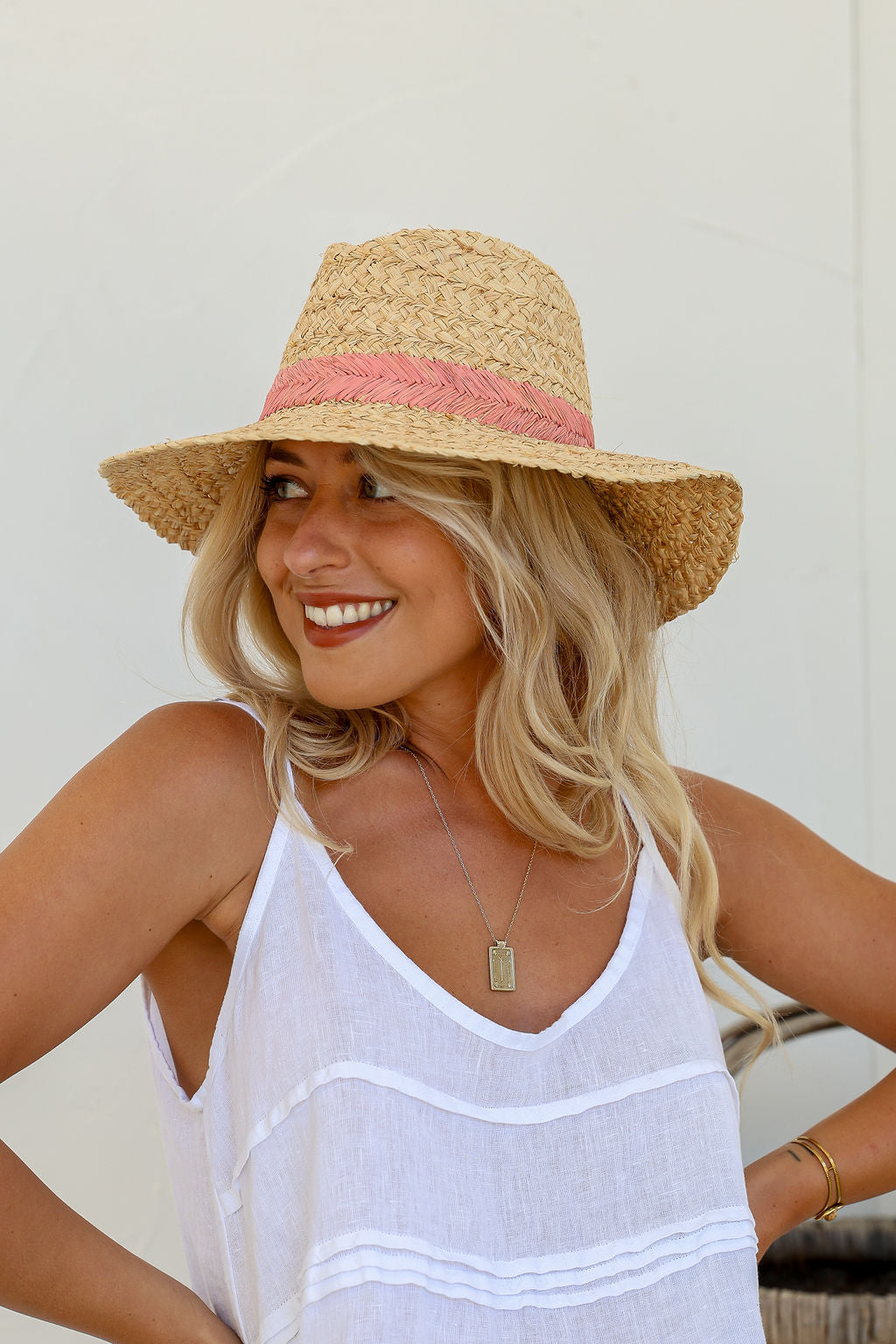 Hat FSH2410