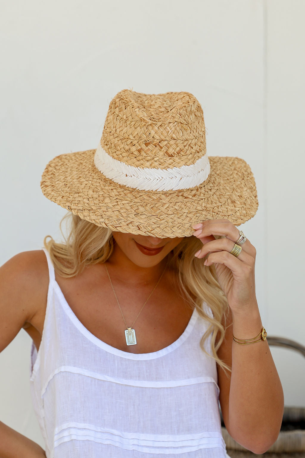 Hat FSH2410