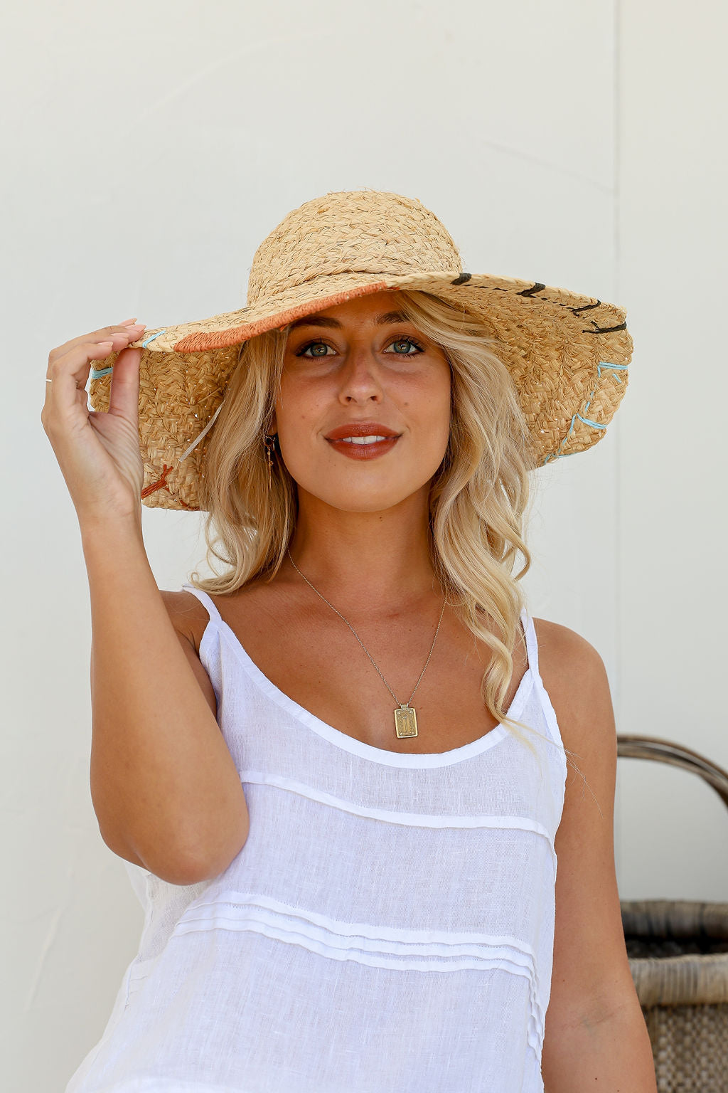 Hat FSH2411