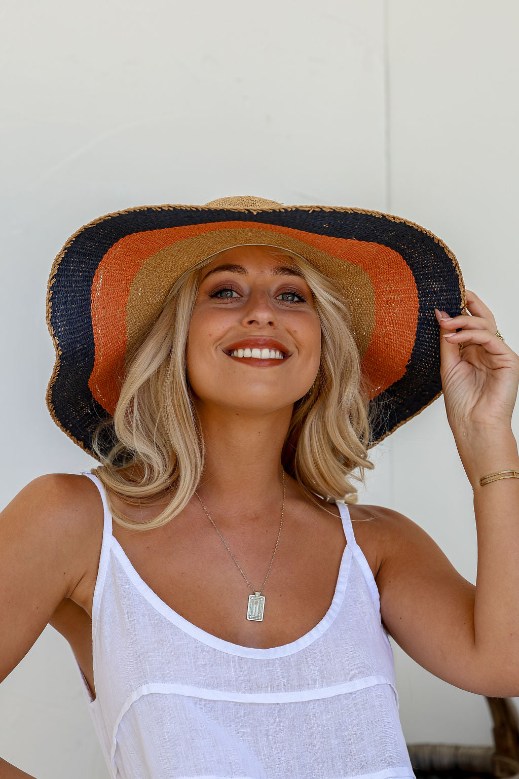 Hat FSH2415