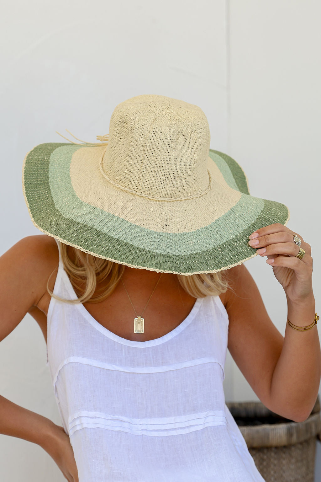 Hat FSH2415