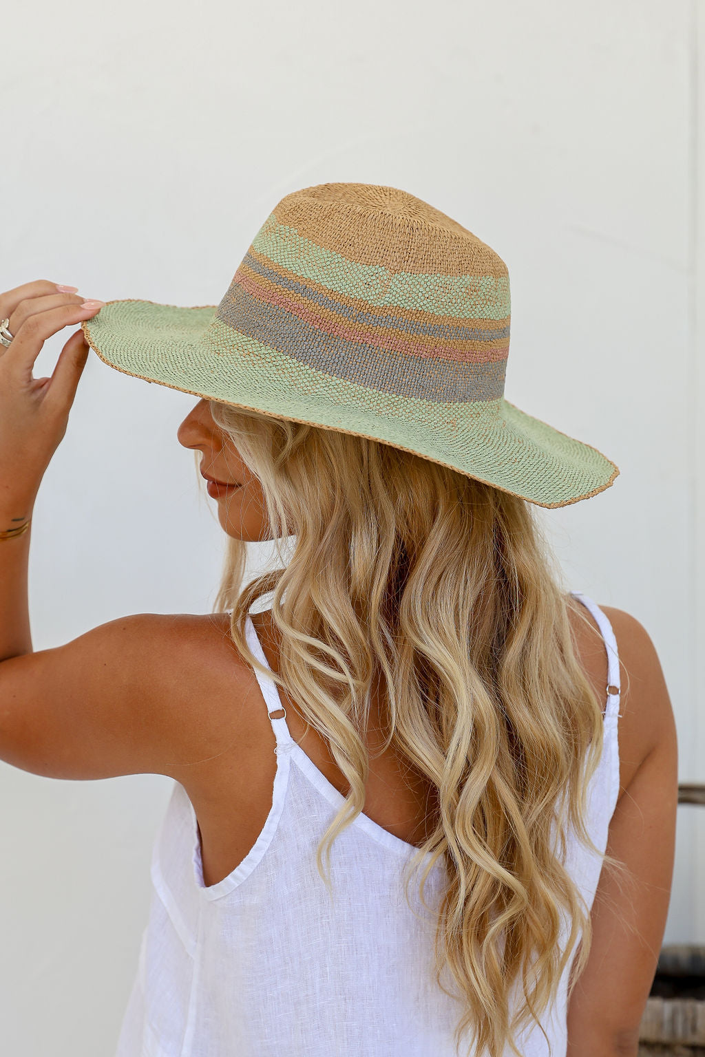 Hat FSH2416
