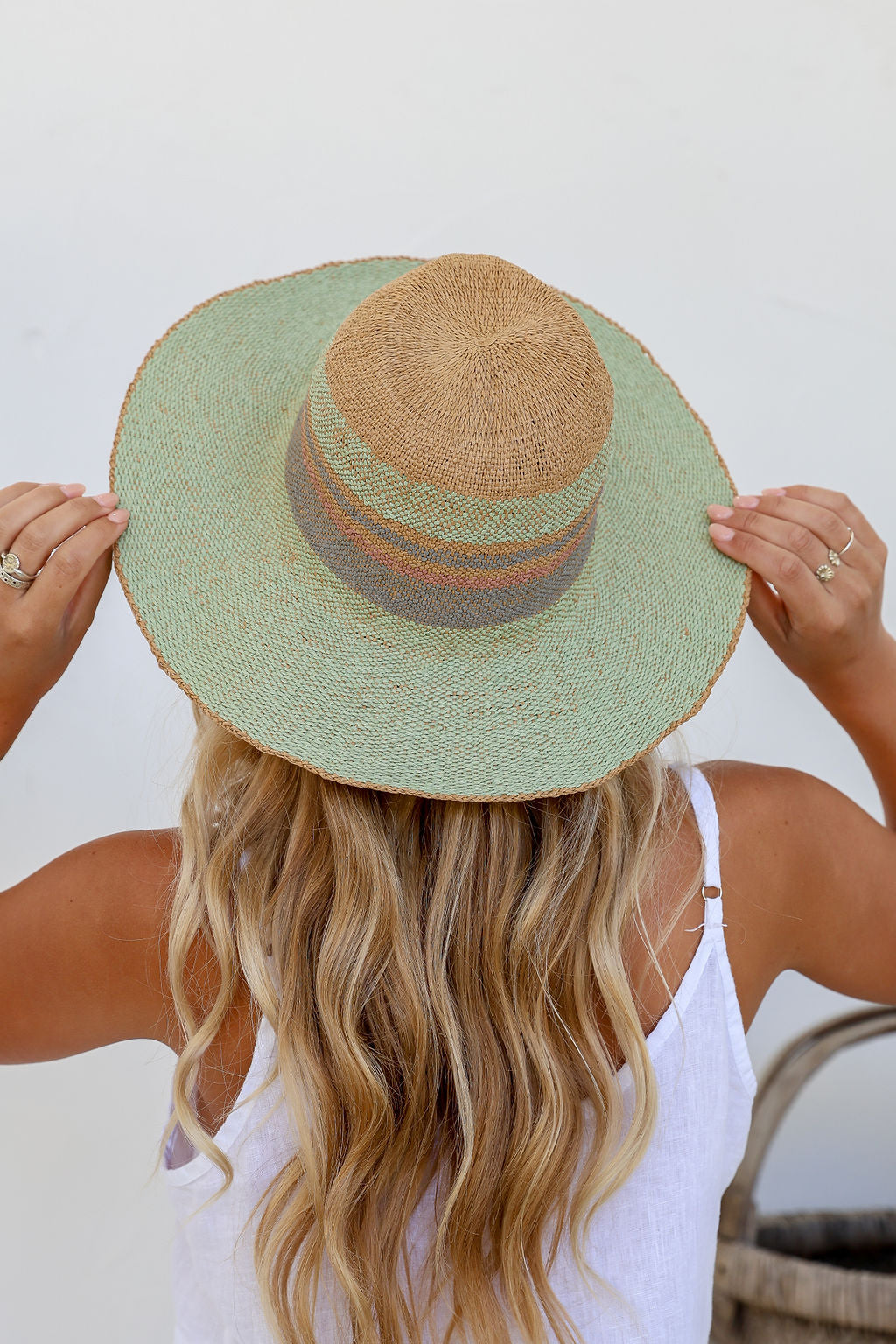 Hat FSH2416