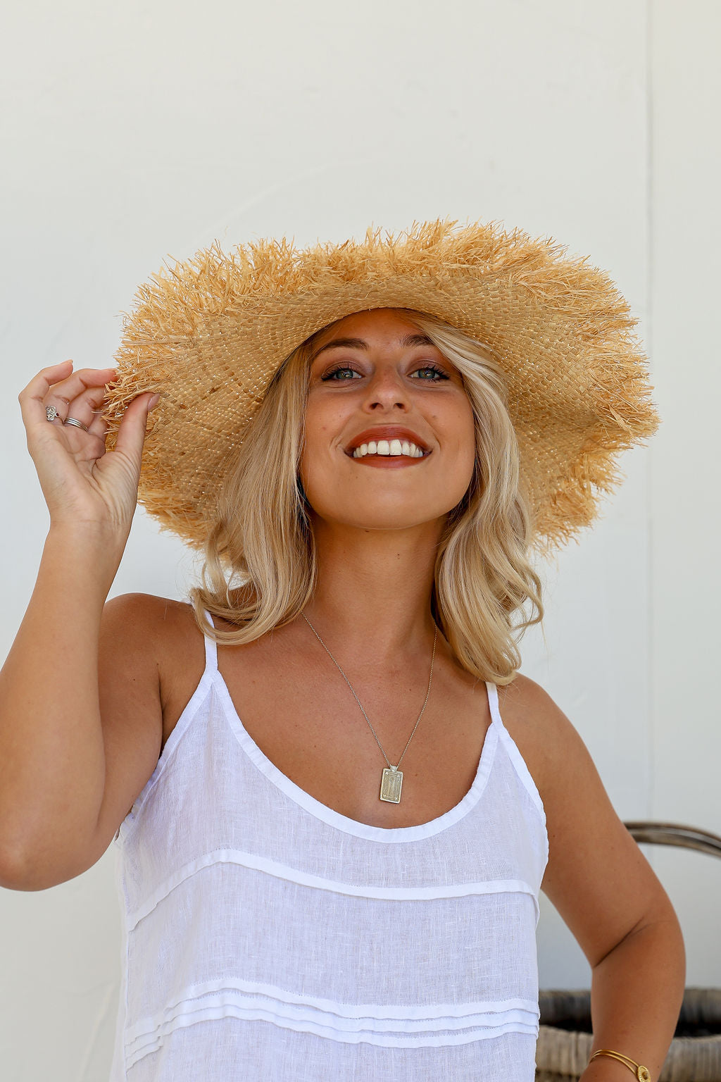 Hat FSH2417