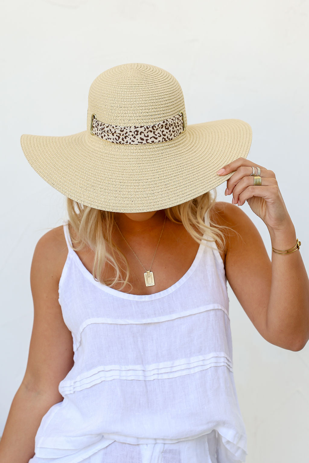 Hat FSH2419
