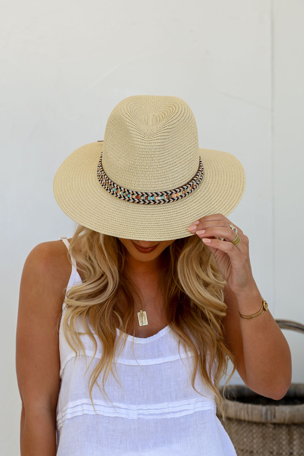 Hat FSH2420