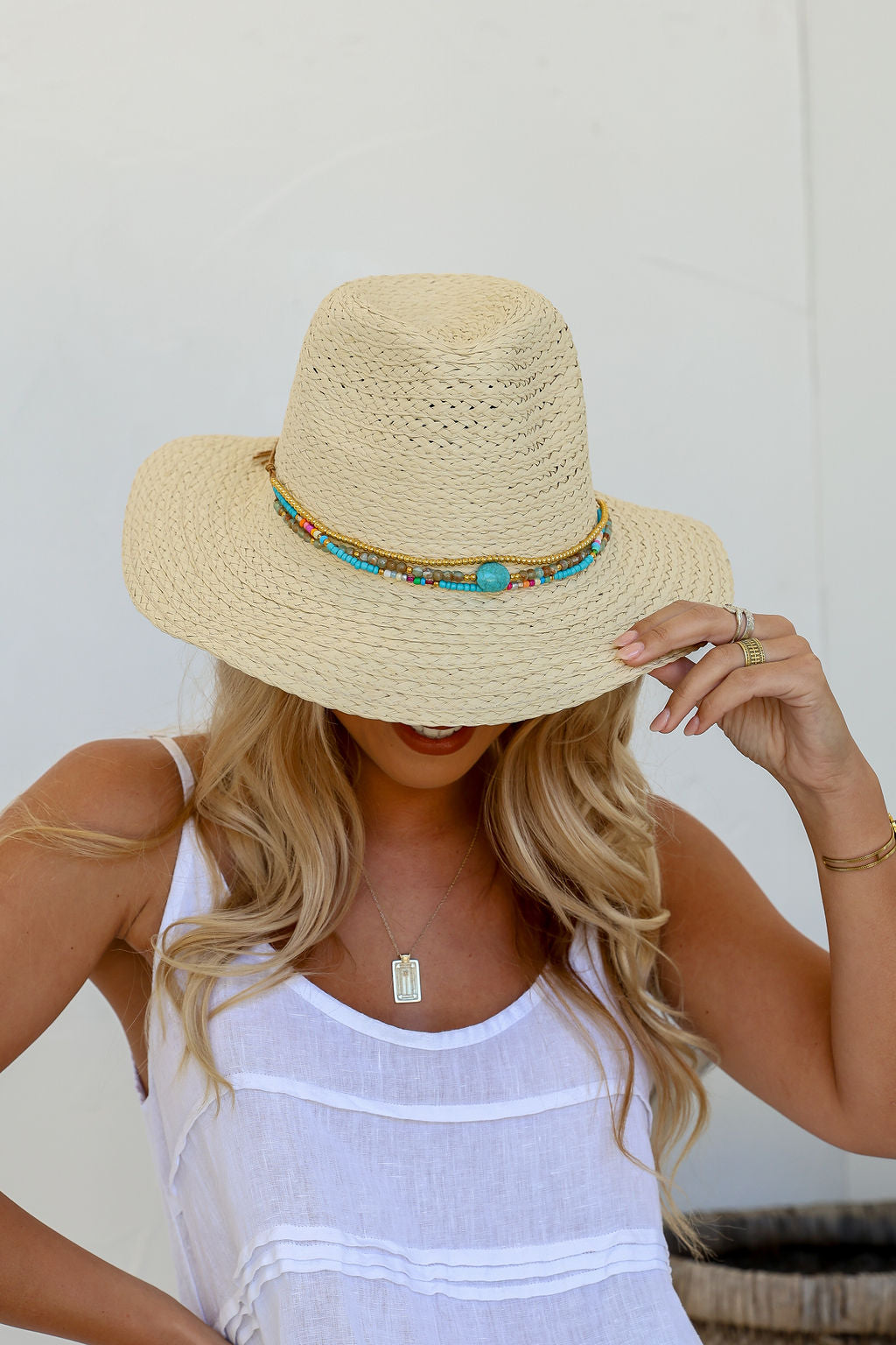 Hat FSH2421