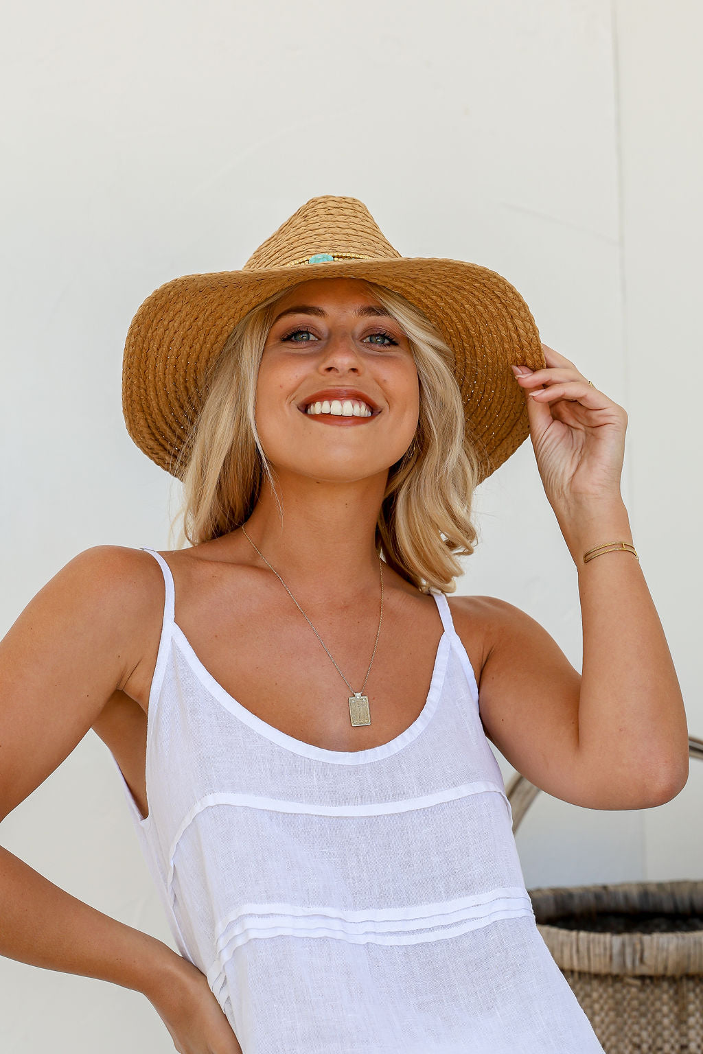Hat FSH2421