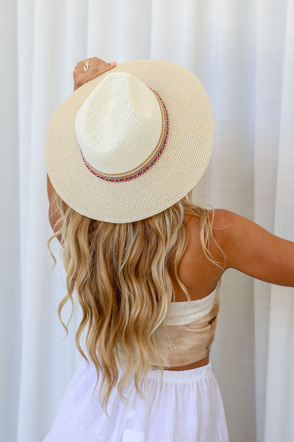 Hat FSH2424