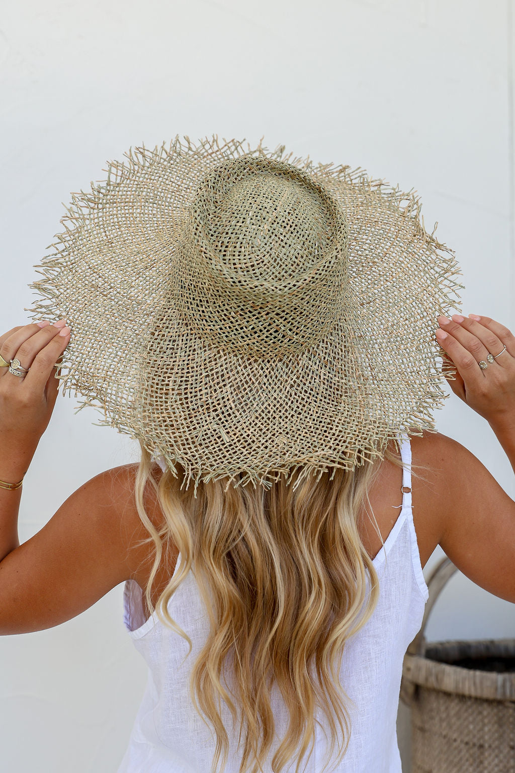 Hat FSH2425