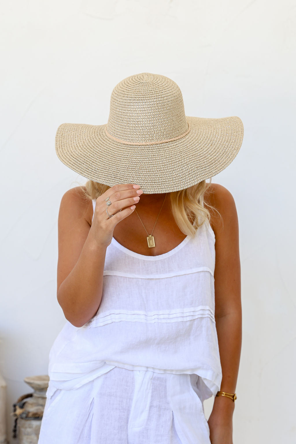Hat FSH2426