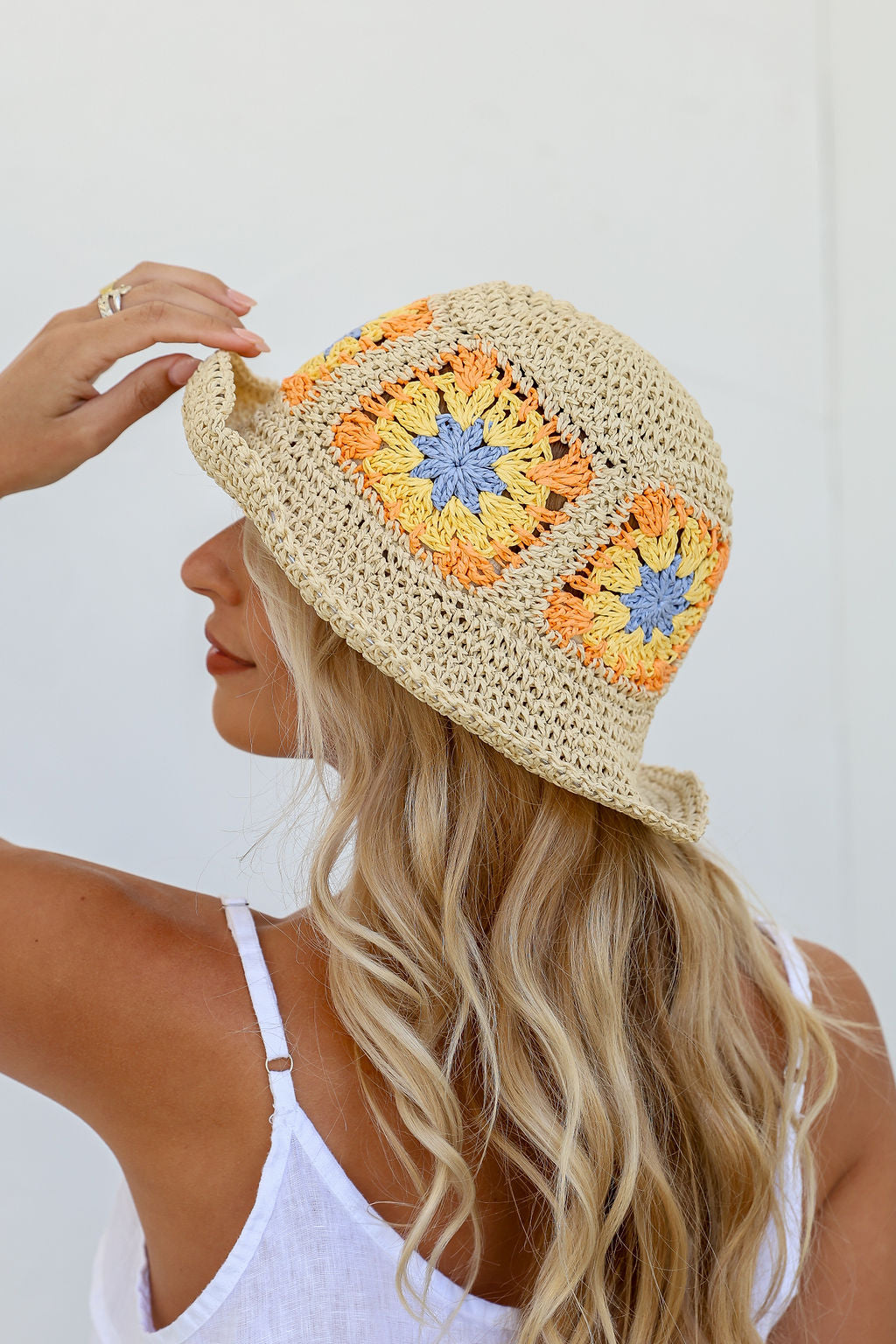 Hat FSH2427
