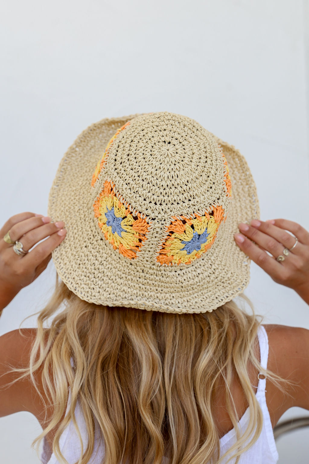 Hat FSH2427