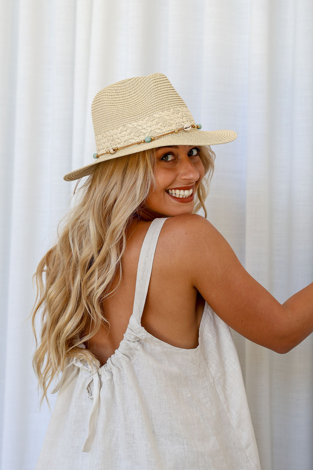 Hat FSH2428