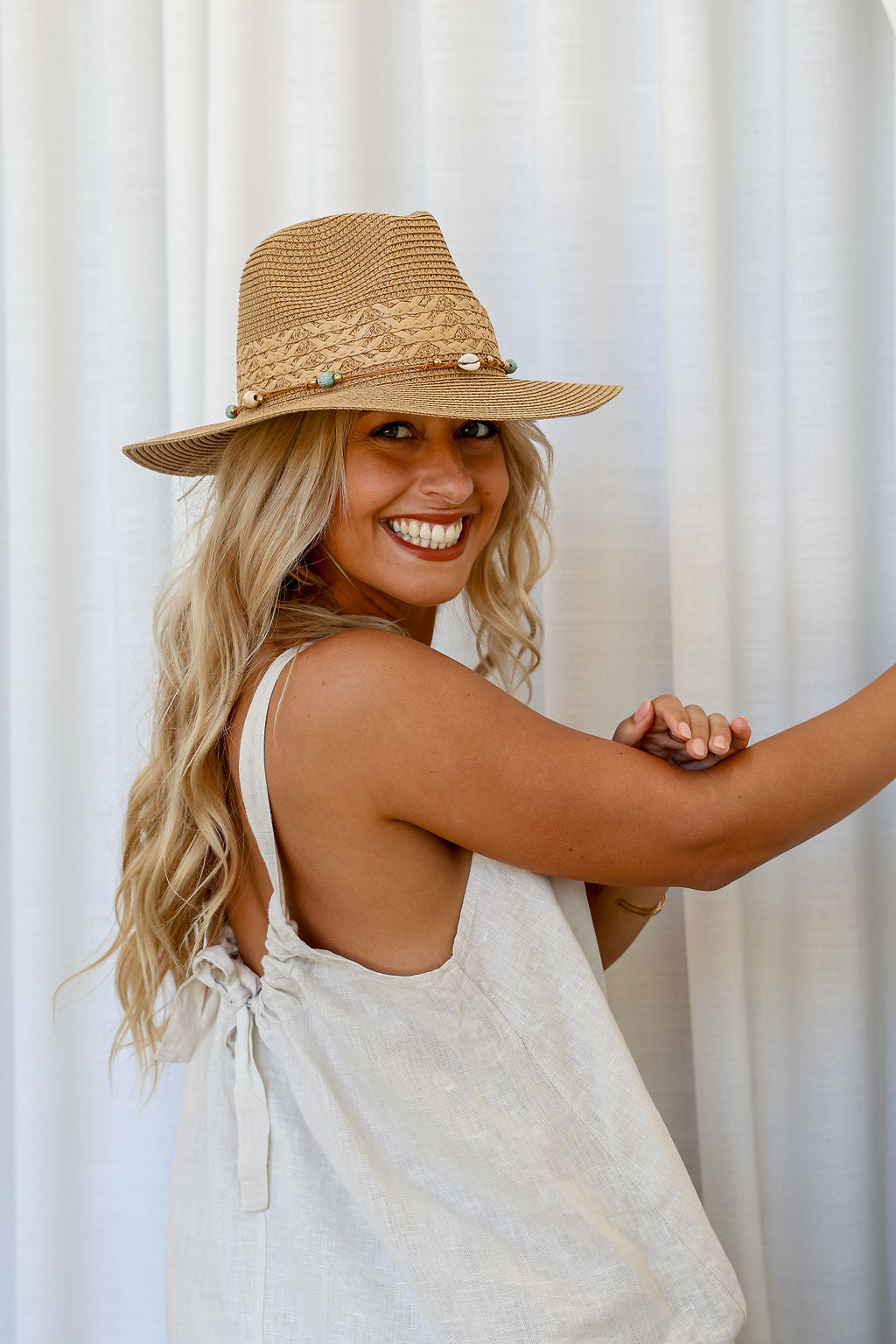 Hat FSH2428