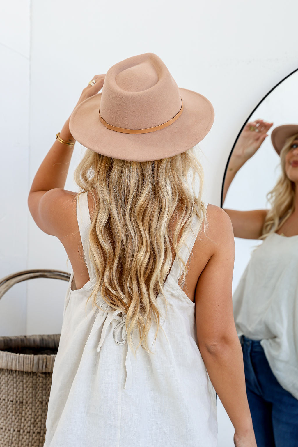 Hat FSH2430