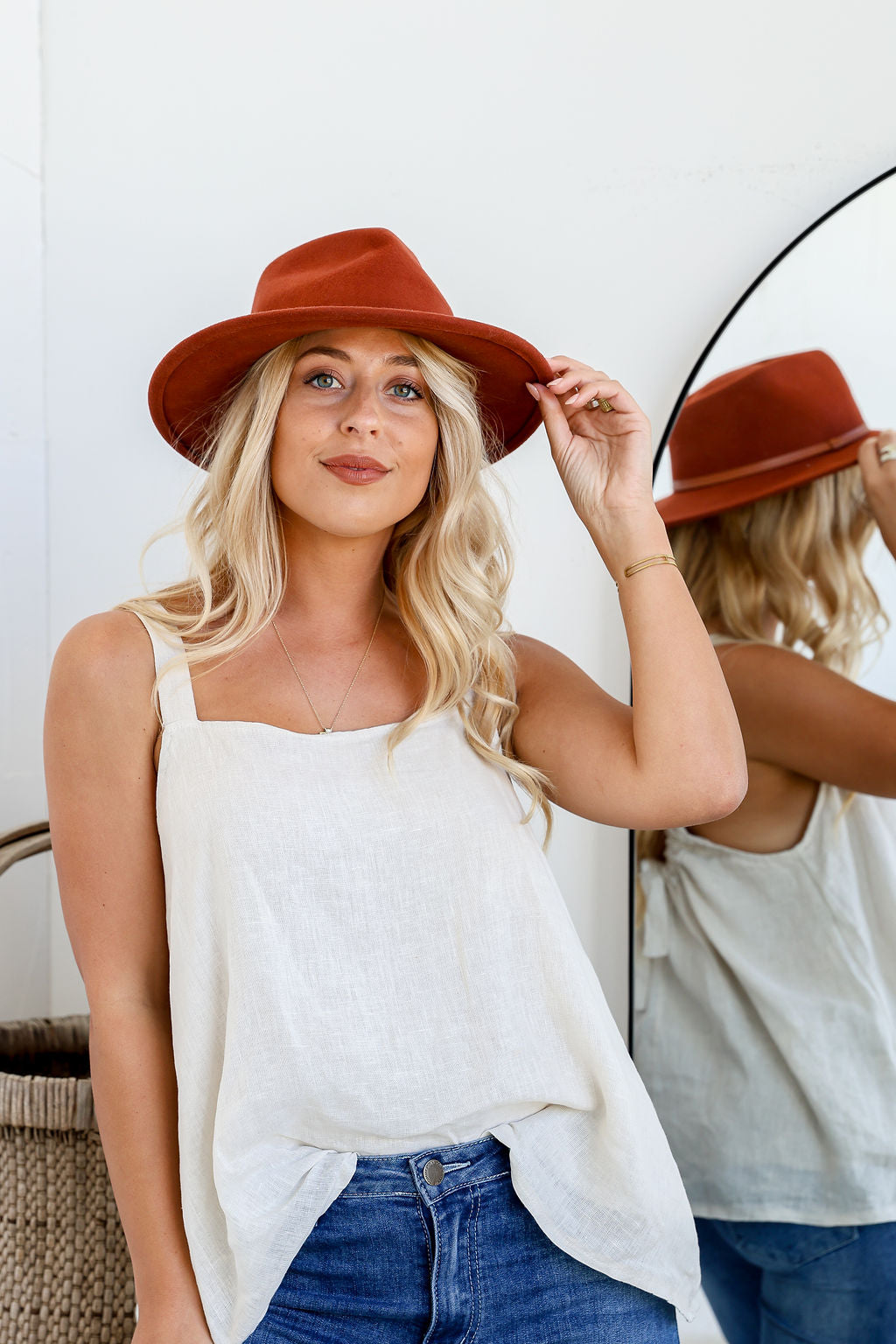 Hat FSH2430
