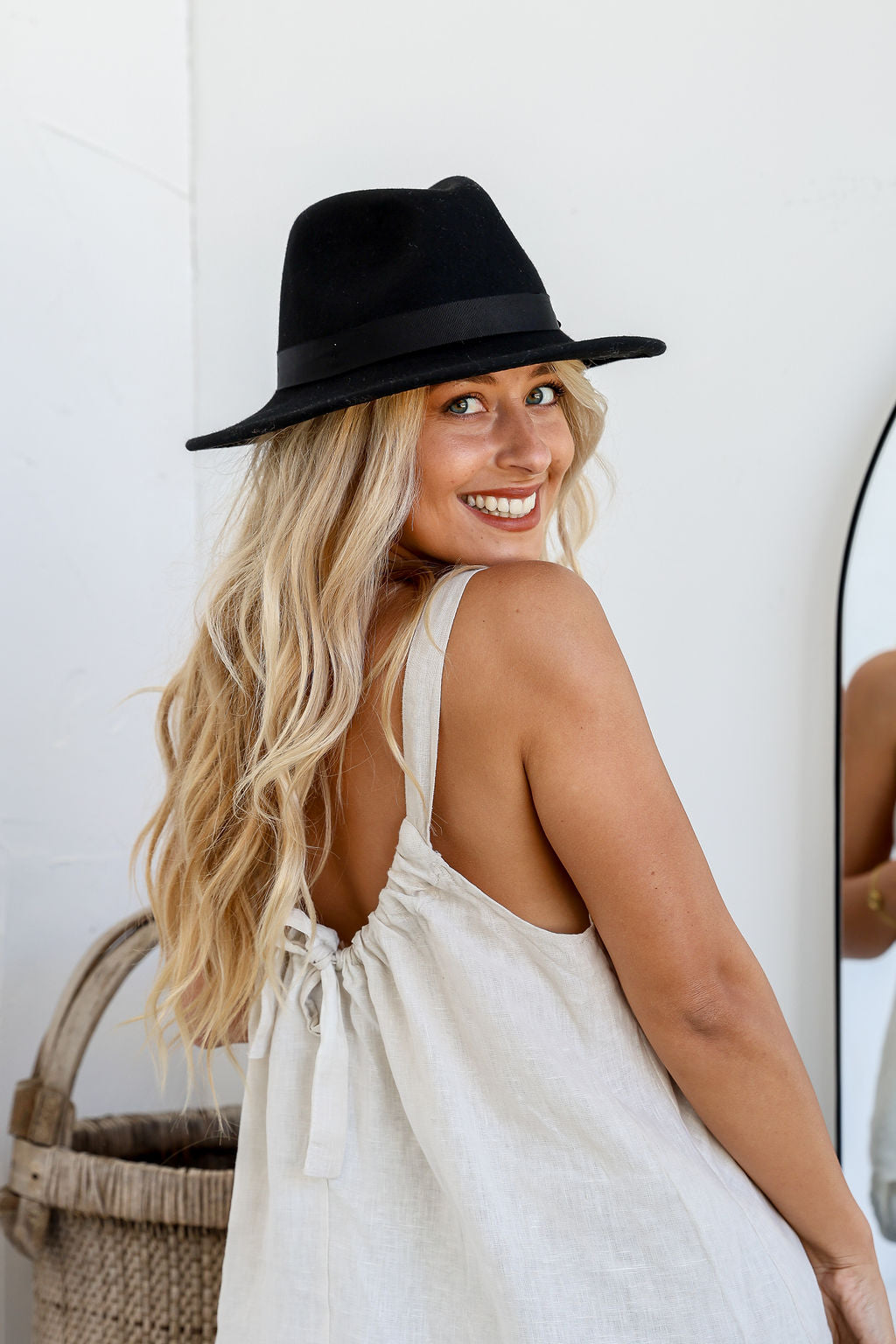 Hat FSH2431